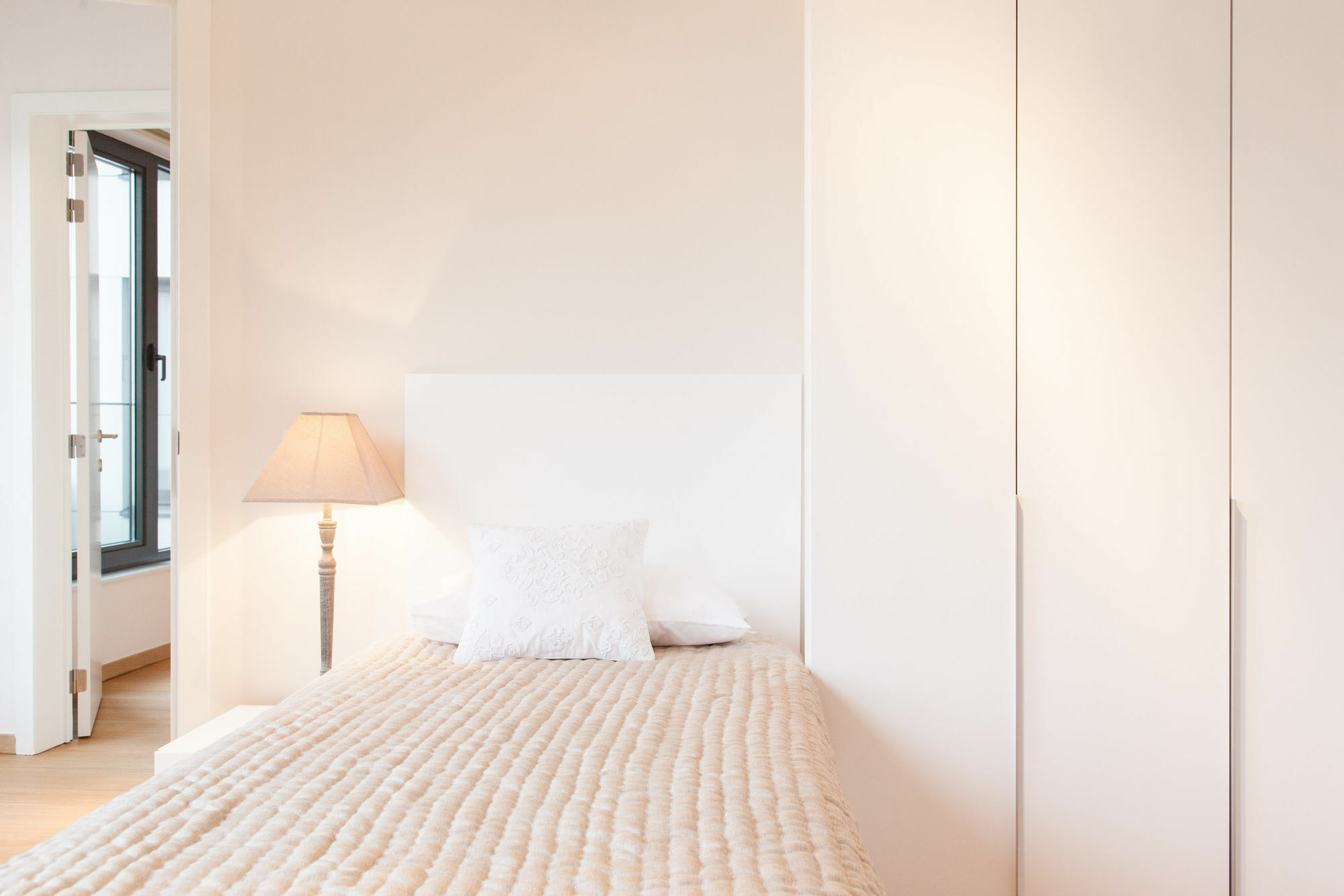 Sweet Inn Apartments - Place Flagey ブリュッセル エクステリア 写真