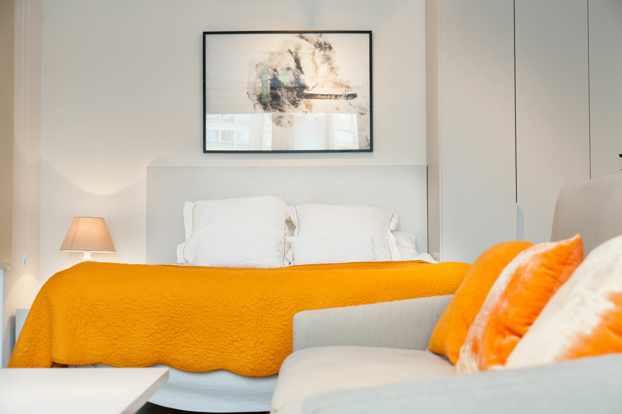 Sweet Inn Apartments - Place Flagey ブリュッセル エクステリア 写真