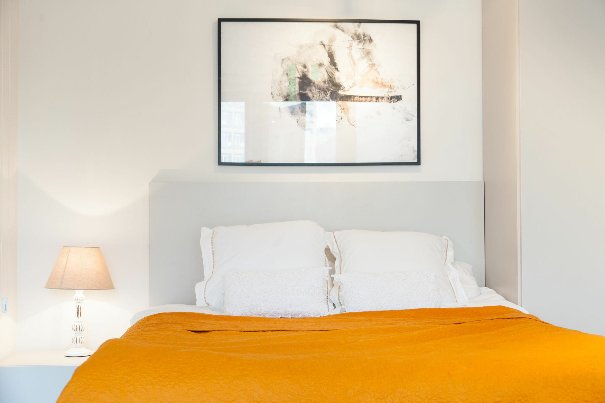 Sweet Inn Apartments - Place Flagey ブリュッセル エクステリア 写真